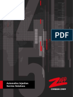 CarbonZAPP 2015 Product Brochure
