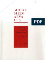 Micae Mediaevales I PDF