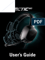 Sound Blaster Tactic3D User Guide_EN