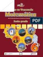Matematica Hecho en Venezuela