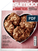 Revista Del Consumidor Enero 2015 Articulo