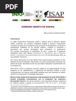 Download Gobierno Abierto en Sonora ISAP 2016 Foro 22 y 23 septiembre by ISAP SN318508676 doc pdf