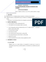 CORRIENTE Y RESISTENCIA (Pract. Laboratoro).docx