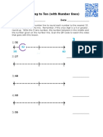 Rounding WKST Qrcode