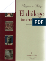 Basset, Jean Claude, El Diálogo Interreligioso, Desclée, Bilbao, 1999