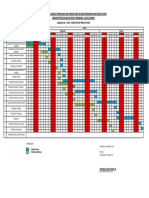 JADWAL KONSULTANSI - Tahap 5 PDF