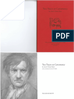 Austin Osman Spare - Two Tracts On Cartomancy PDF