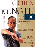 Wing Chun Kung Fu Traditional Chinese Kung Fu For Self Defense and Health
