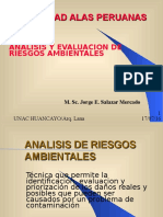 Analisis y Evaluacion de Riesgos (Blanco y Negro)