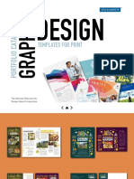 StockLayouts Graphic Design Catalog View PDF