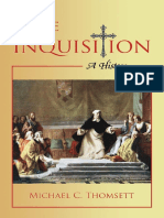 Michael Thomsett - The Inquisition - A History (2010).pdf