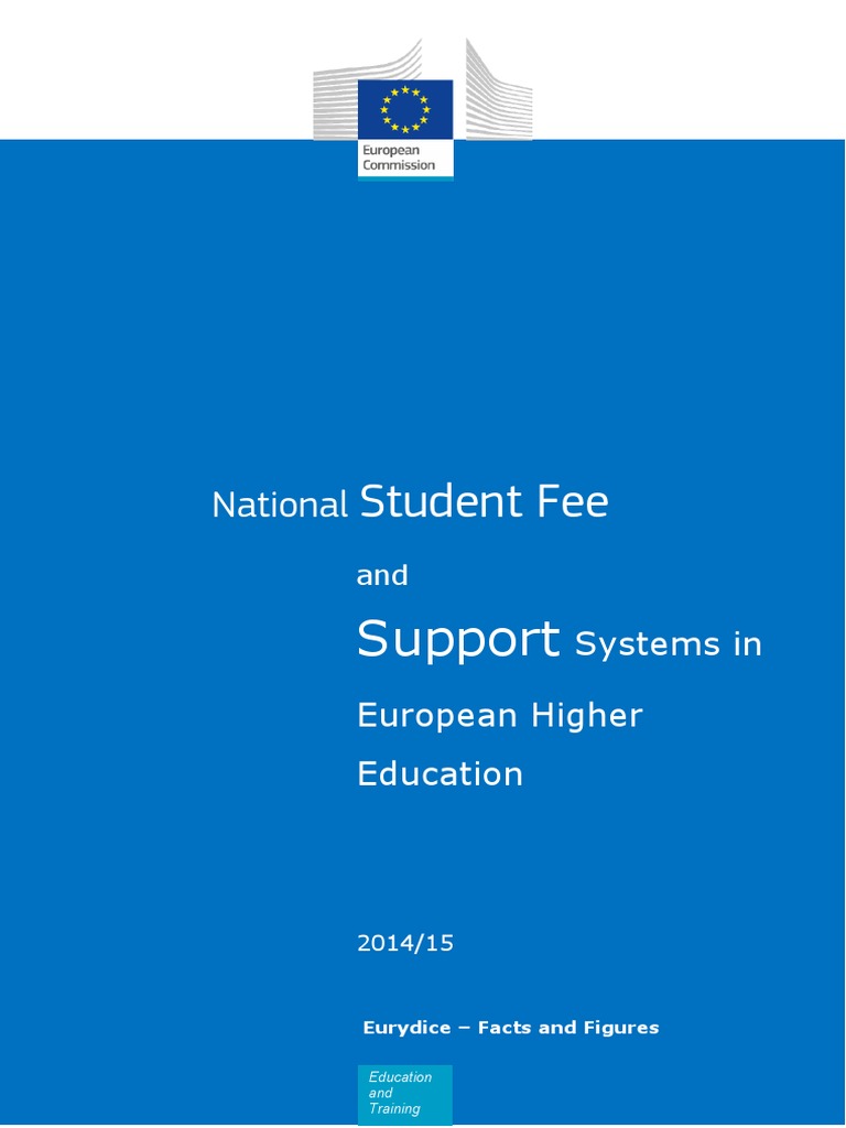 Fees Support Europe | PDF | Fee | Tuition Payments