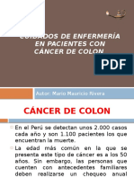 CA de Colon. - Trabajo