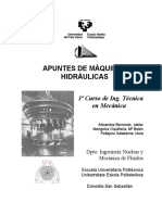 Hidarulica Maquina