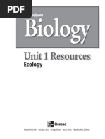 Download Unit 1 Biology by Beverly Crawford SN318514517 doc pdf