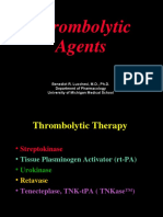 ThromboLy Tics