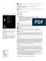 Staphylococcus Hominis Subsp. Hominis (ATCC: Product Sheet