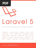 Download laravel-5 by Carlos Vladimir Roa Luna SN318517727 doc pdf