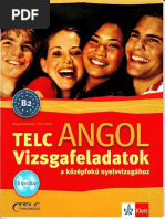 Download Telc B2 Vizsgafeladatok by Andrea Gonda SN318519748 doc pdf