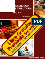 Guia de Referencia Contable y Tributaria 2011