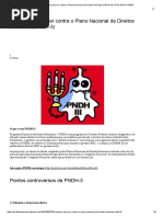 20 Motivos Para Ser Contra o Plano Nacional de Direitos Humanos (PNDH-3) _ ACID BLACK NERD