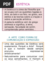 Estética