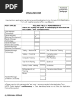 App Form Oth 062016