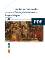 7 cosas que tal vez no sabías de la Epifanía y los famosos Reyes Magos.docx