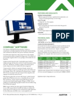 Compass Data Sheet 1-4