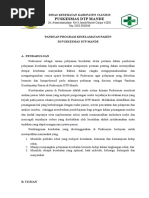 Download Panduan Program Keselamatan Pasien Di Puskesmas by Deendeen Kurniadin SN318529413 doc pdf