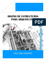Diseño de estructuras para arquitecto..pdf