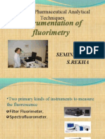 Flourimetry