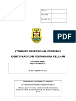 7.6.5.a.spo Identifikasi Dan Penanganan Keluhan