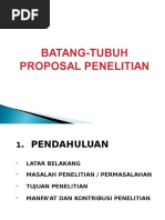 Model RMC 2.0 untuk Penelitian Riset | PDF