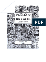 Fanzines de Papel - Manual PDF