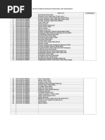 Download Daftar Isi Spo Unit Rekam Medis by UJI SN318534337 doc pdf