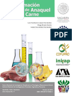 21. Estimación de la Vida de Anaquel de la Carne.pdf