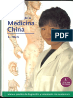 El Gran Libro de La Medicina Tradicional China (Li Ping)