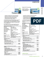 Alltech Pump Manual