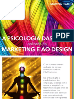 A Psicologia Das Cores Aplicada Ao Marketing e Ao Design