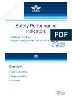 Safety Performance Indicators, IATA.pdf