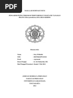 Download Pengaruh Pupuk Terhadap Pertumbuhan Vegetatif Tanaman Pisang Di Lahan Kering 1 by Aliimron Thuinsuka SN318542210 doc pdf
