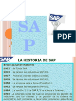 sap