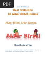 Akbar Birbal PDF New 1