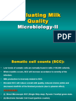 8. Milk Quality MicroII