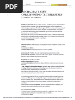 (2) O Estudo Dos Chacras