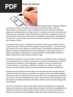 El Comercio A Través De Internet