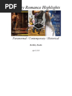 Download Berkley Romance Highlights - Apr10 by Maxtreming SN31854547 doc pdf