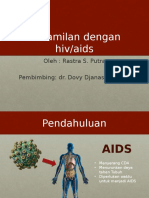 Presentation Kehamilan HIV