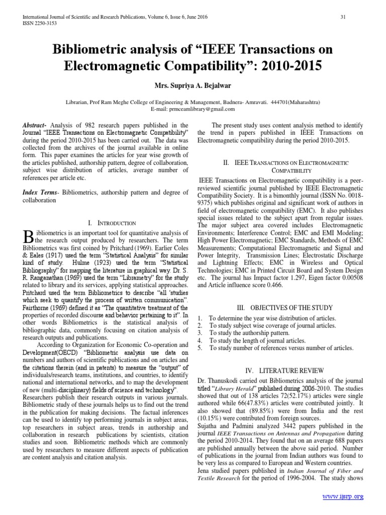 Electromagnetic compatibility essay 06 image